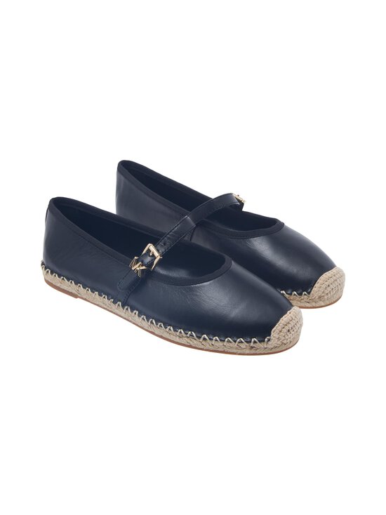 Michael Michael Kors - Lynn Ballet Mary Jane -espadrillot - 001 BLACK - photo 5 Michael Michael Kors - Lynn Ballet Mary Jane -espadrillot - 001 BLACK | Stockmann - photo 5