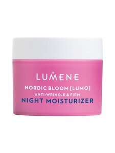 Lumene - Öökreem LUMO Anti-wrinkle & Firm Night Moisturizer 50 ml | Stockmann