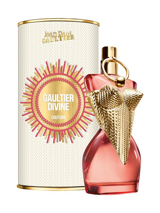 Jean Paul Gaultier - Gaultier Divine Couture EdP -tuoksu - NOCOL | Stockmann - photo 4