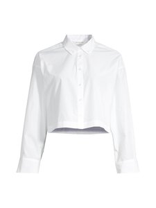 MSCH Copenhagen - MSCHLiene Zenika -paita - BRIGHT WHITE | Stockmann