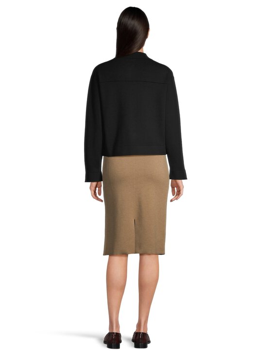 Max Mara Studio - Zum-neuletakki - 005 SCHWARZ | Stockmann - photo 3