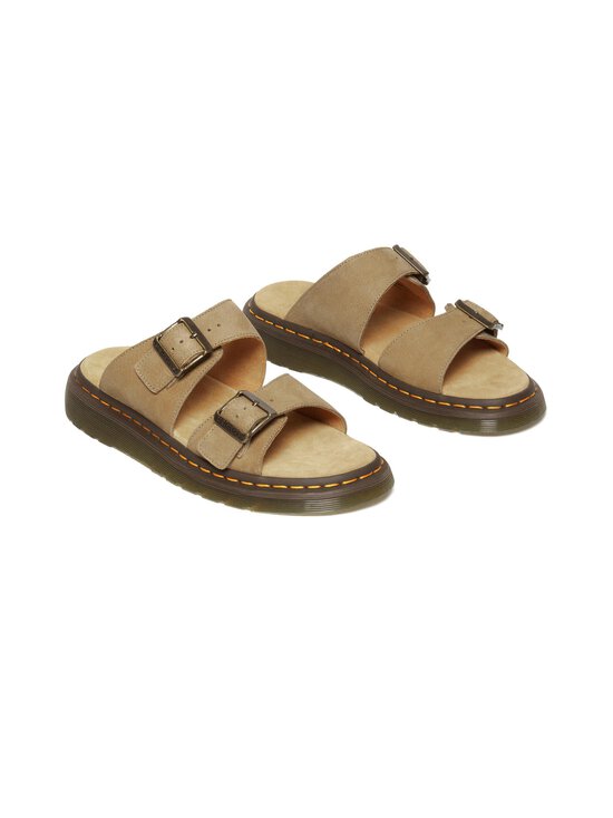 Dr. Martens - Nahksandaalid Josef - SAVANNAH TAN - photo 3 Dr. Martens - Nahksandaalid Josef - SAVANNAH TAN | Stockmann - photo 3