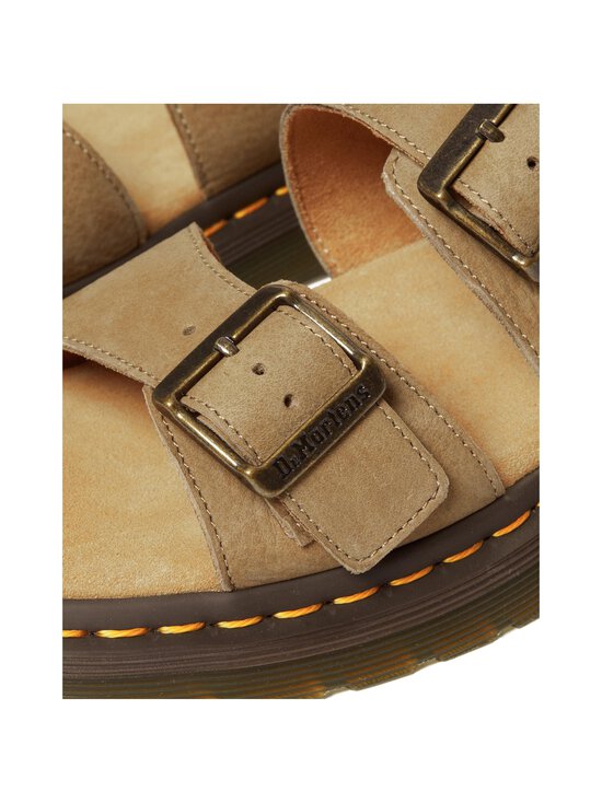 Dr. Martens - Nahksandaalid Josef - SAVANNAH TAN - photo 4 Dr. Martens - Nahksandaalid Josef - SAVANNAH TAN | Stockmann - photo 4