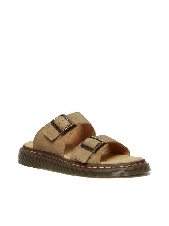 Dr. Martens - Nahksandaalid Josef - SAVANNAH TAN - photo 8 Dr. Martens - Nahksandaalid Josef - SAVANNAH TAN | Stockmann - photo 8