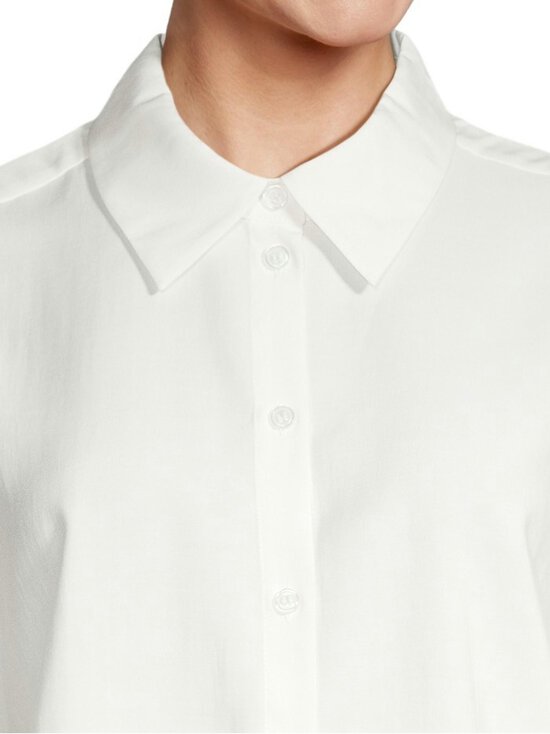 NOOM - Sera kreklblūze - OFFWHITE - photo 4 NOOM - Sera kreklblūze - OFFWHITE | Stockmann - photo 4