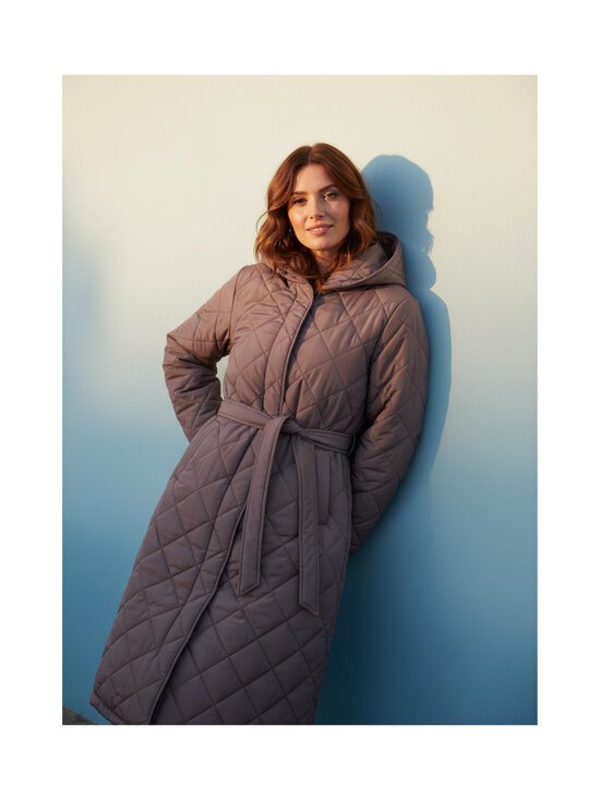 Vila - Vikante-tikkitakki - TOADSTOOL | Stockmann - photo 2