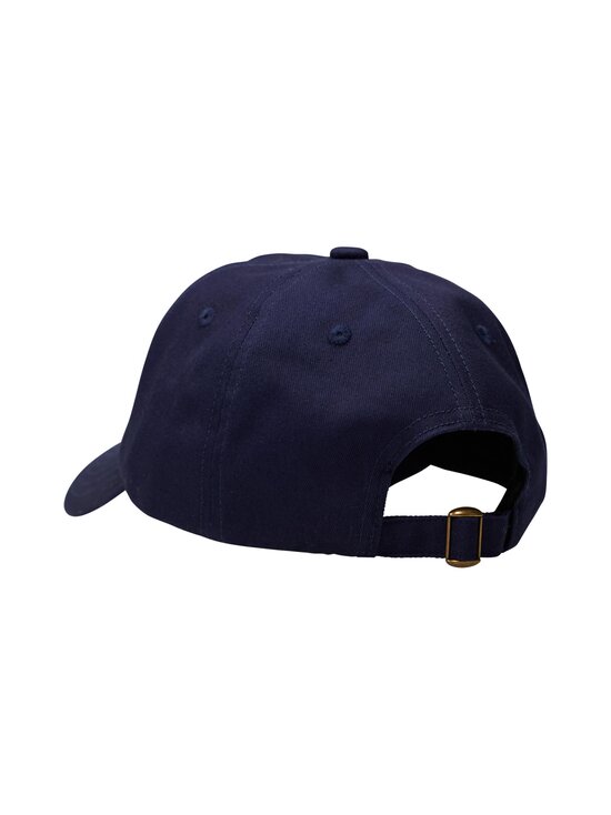 Makia - Daybreak Herra Hakkarainen -lippalakki - NAVY - photo 2 Makia - Daybreak Herra Hakkarainen -lippalakki - NAVY | Stockmann - photo 2
