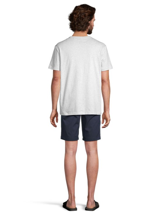 Cap Horn - New Bono t-krekls - LT. GREY MEL - photo 3 Cap Horn - New Bono t-krekls - LT. GREY MEL | Stockmann - photo 3