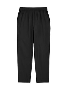 Skall Studio - Edgar-housut - BLACK | Stockmann