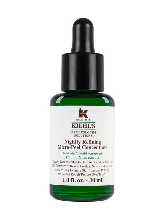 Dermatologist Solutions Nightly Refining Micro-Peel Concentrate -kuorintatiiviste 30 ml