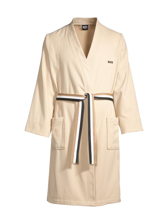 Hugo Boss - Blinea-kylpytakki - BEIGE | Stockmann - photo 2