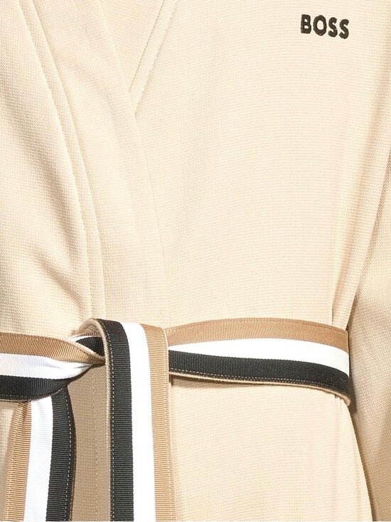 Hugo Boss - Blinea-kylpytakki - BEIGE | Stockmann - photo 6