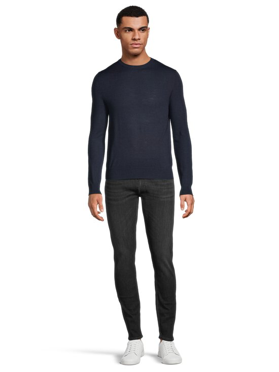 Tiger of Sweden - Evolve Merced -farkut - 050 BLACK | Stockmann - photo 3