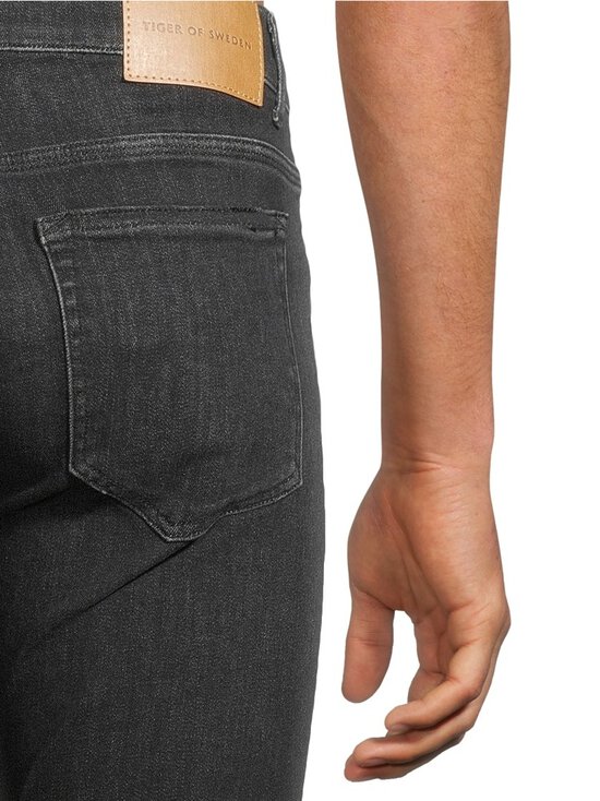 Tiger of Sweden - Evolve Merced -farkut - 050 BLACK | Stockmann - photo 5