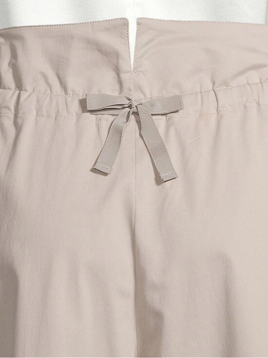 Emporio Armani - Wide-housut - U6154 CAPPUCCINO | Stockmann - photo 5