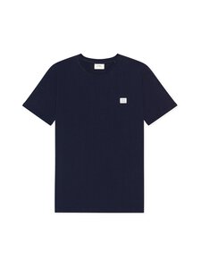 Les Deux - Piece Small Logo t-paita - DARK NAVY | Stockmann