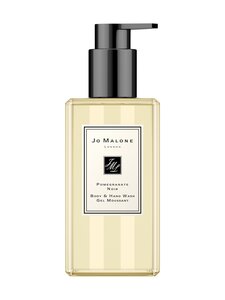 Jo Malone London - Pomegranate Noir Body & Hand Wash -nestesaippua 250 ml | Stockmann