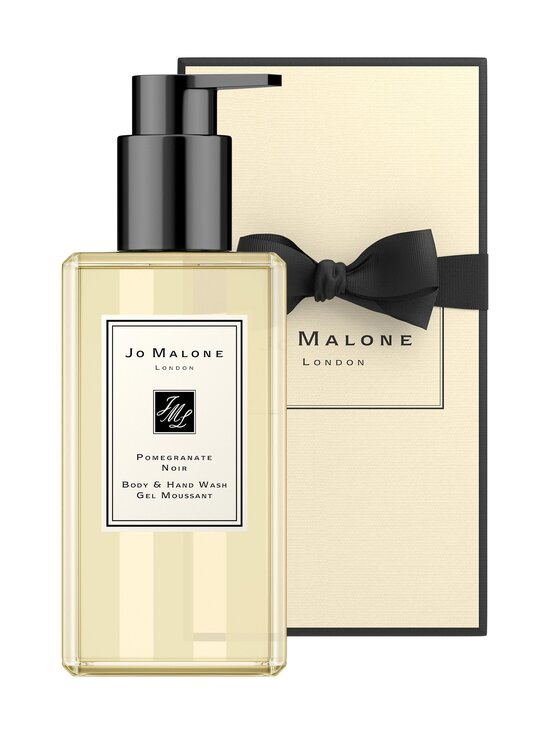 Jo Malone London - Pomegranate Noir Body & Hand Wash -nestesaippua 250 ml - NOCOL - photo 2 Jo Malone London - Pomegranate Noir Body & Hand Wash -nestesaippua 250 ml - NOCOL | Stockmann - photo 2