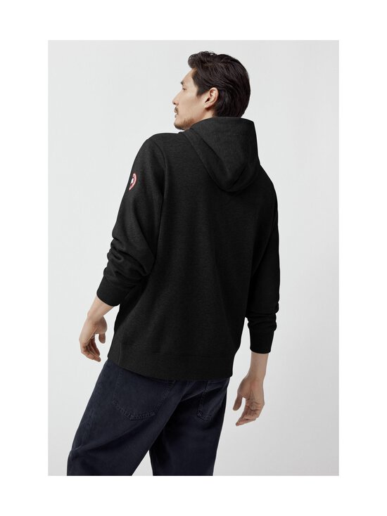 Canada Goose - Huron-huppari - 9061 BLACK - NOIR | Stockmann - photo 2