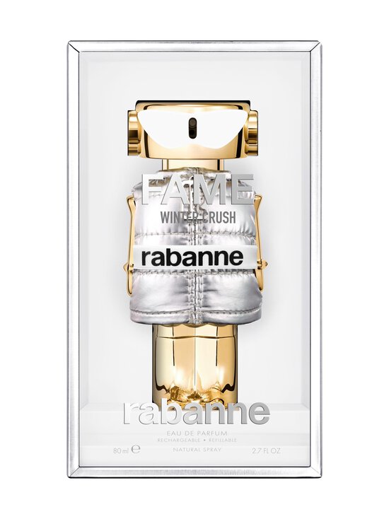 Rabanne - Fame Winter Collector EdP - NOCOL | Stockmann - photo 2