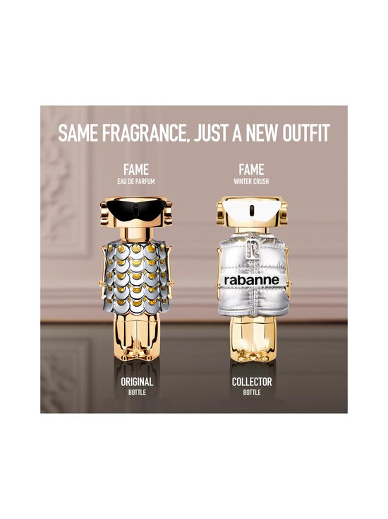Rabanne - Fame Winter Collector EdP - NOCOL | Stockmann - photo 4