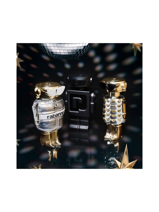 Rabanne - Fame Winter Collector EdP - NOCOL | Stockmann - photo 5