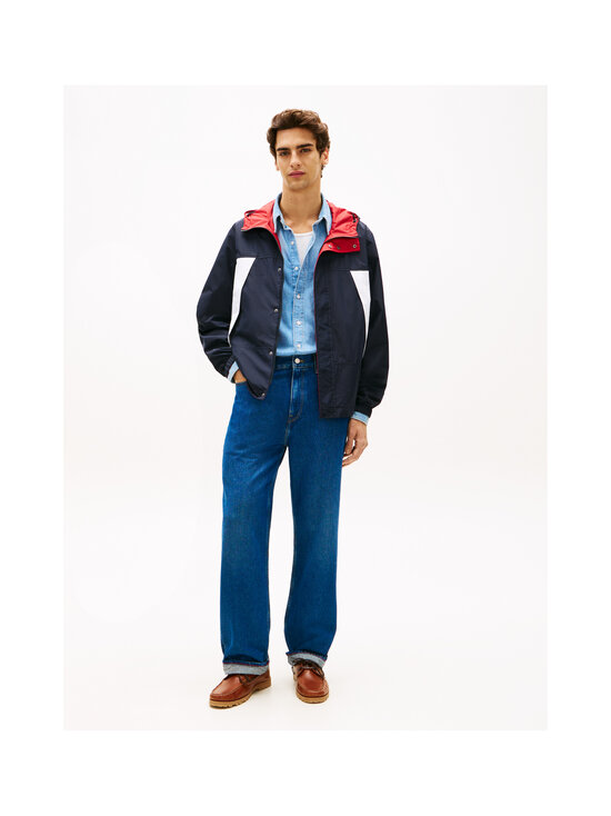 Tommy Hilfiger - Pööratav jope Reversible Color Block - DW5 DESERT SKY | Stockmann - photo 2