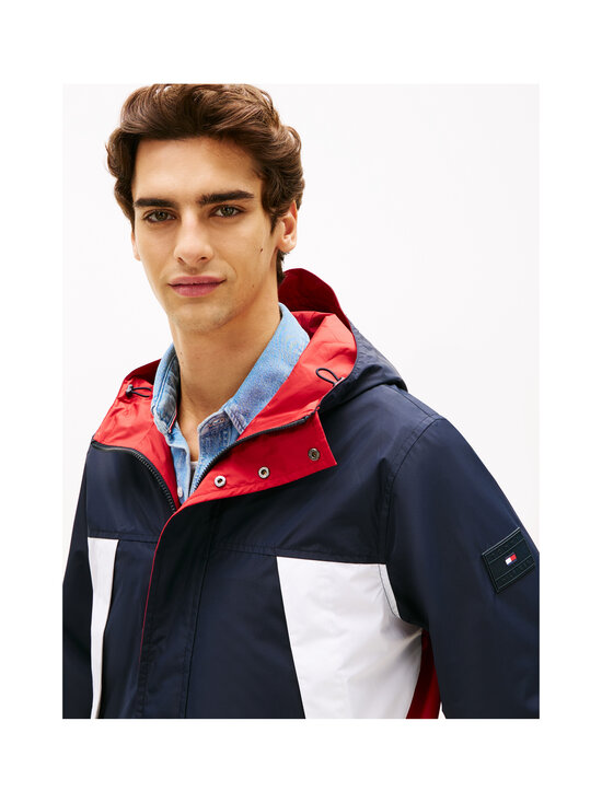 Tommy Hilfiger - Pööratav jope Reversible Color Block - DW5 DESERT SKY | Stockmann - photo 4