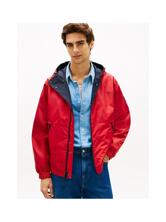 Tommy Hilfiger - Pööratav jope Reversible Color Block - DW5 DESERT SKY | Stockmann - photo 5