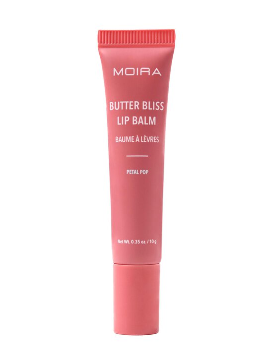 Moira - Huulepalsam Butter Bliss Lip Balm - 003 PETAL POP | Stockmann - photo 1