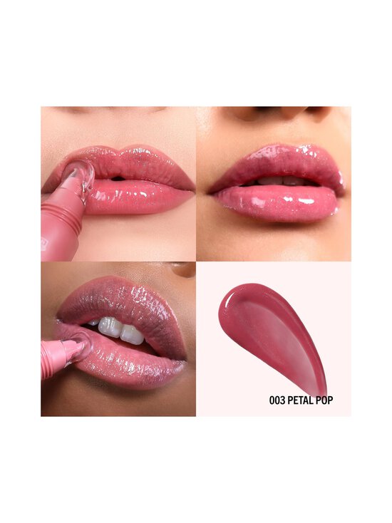 Moira - Huulepalsam Butter Bliss Lip Balm - 003 PETAL POP | Stockmann - photo 3