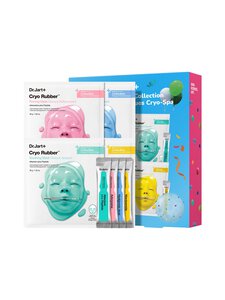 Dr.Jart+ - Cryo Spa Collection -kasvonaamiopakkaus | Stockmann