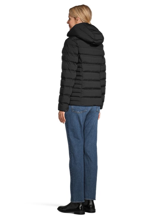 Moncler - Alete -untuvatakki - 999 BLACK | Stockmann - photo 4
