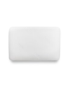 Hoie - Classic Memory Foam spilvens 40 x 60 cm - WHITE | Stockmann
