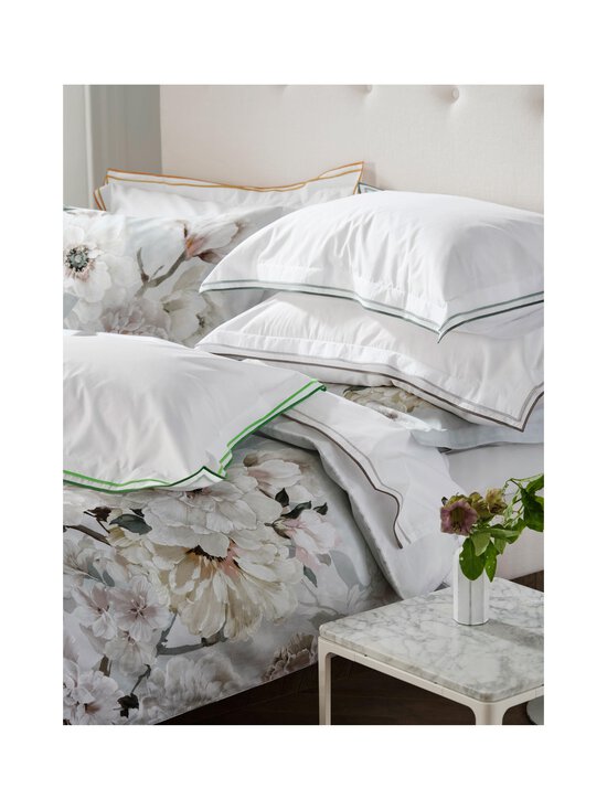 Designers Guild - Fleur Blanche gultas veļas komplekts - 08 PLATINUM | Stockmann - photo 2