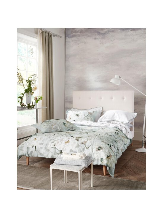 Designers Guild - Fleur Blanche gultas veļas komplekts - 08 PLATINUM | Stockmann - photo 3