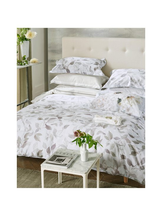 Designers Guild - Fleur Blanche gultas veļas komplekts - 08 PLATINUM | Stockmann - photo 4