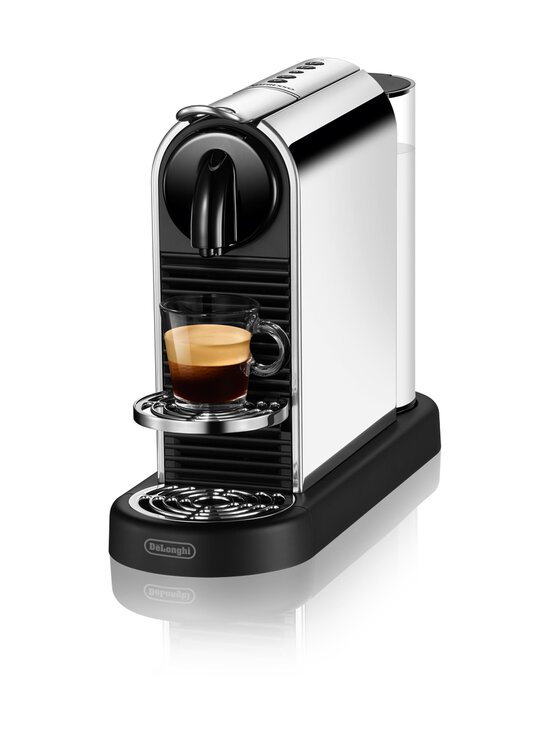 Nespresso - Citiz Platinum -kapselikahvikone - METAL | Stockmann - photo 2