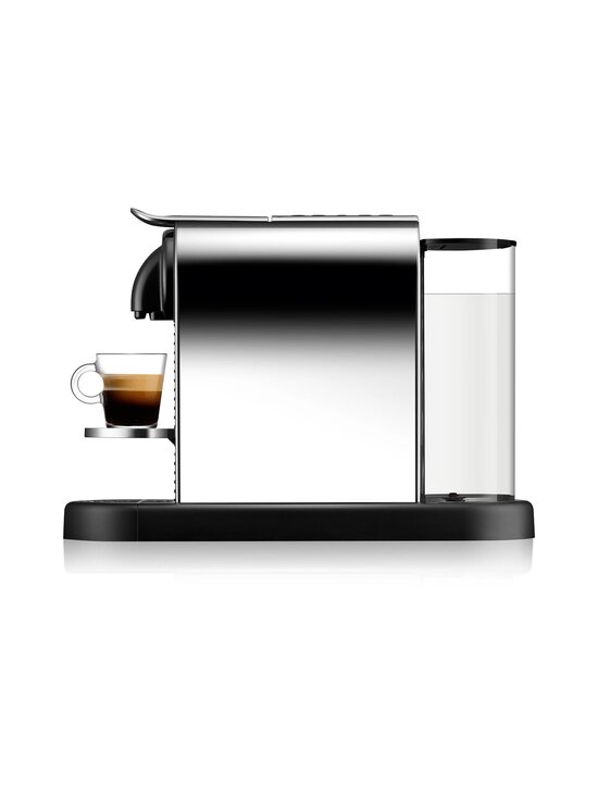 Nespresso - Citiz Platinum -kapselikahvikone - METAL | Stockmann - photo 5