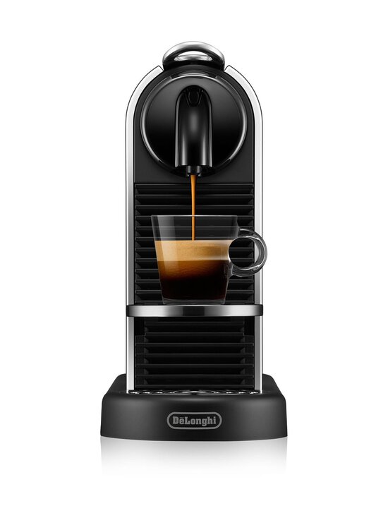 Nespresso - Citiz Platinum -kapselikahvikone - METAL | Stockmann - photo 6