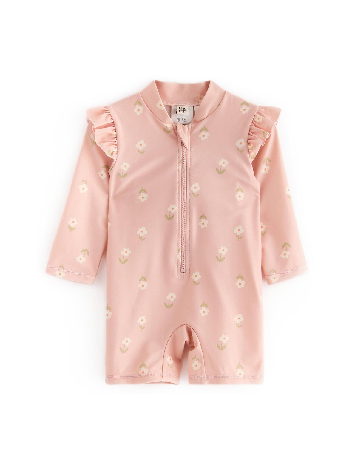 Sunprotection Suit - UV-suojattu uimapuku