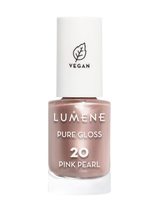 Küünelakk Pure Gloss, 5 ml
