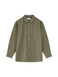Skall Studio - Edgar-paitapusero - KHAKI | Stockmann