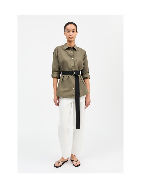 Skall Studio - Edgar-paitapusero - KHAKI | Stockmann - photo 2