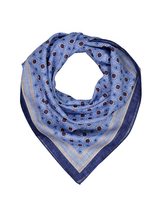 Stockholm Kravatt - Bandana Small Flowers -huivi 70 x 70 cm - 2SKY | Stockmann - photo 1