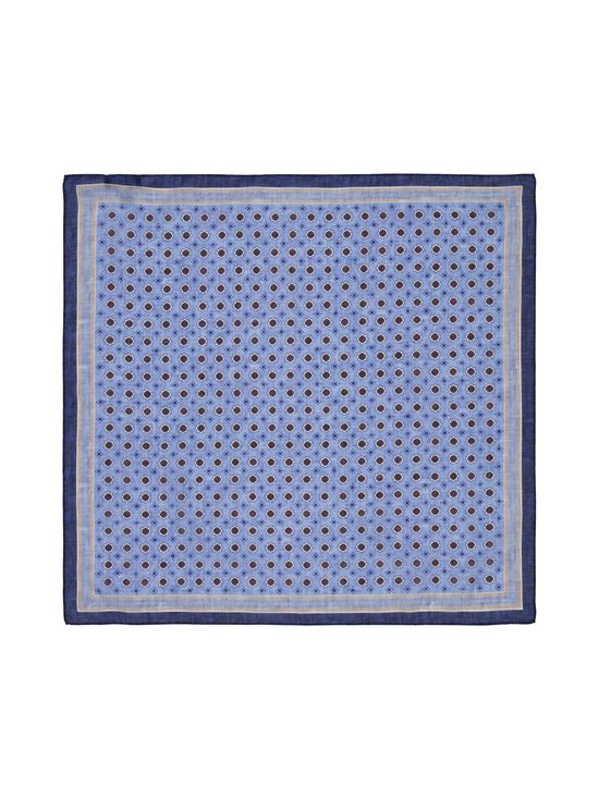 Stockholm Kravatt - Bandana Small Flowers -huivi 70 x 70 cm - 2SKY | Stockmann - photo 2