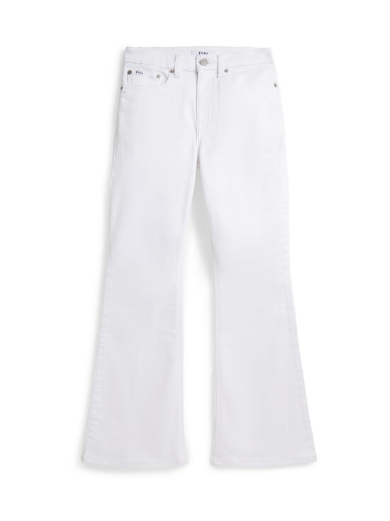 Polo Ralph Lauren - Flare bikses - ORRIETO WASH | Stockmann - photo 1