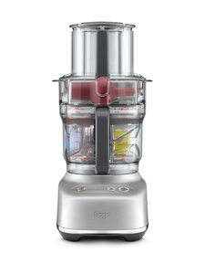 Sage - The Paradice 9 -monitoimikone 2,1 l - SILVER Sage - The Paradice 9 -monitoimikone 2,1 l - SILVER | Stockmann