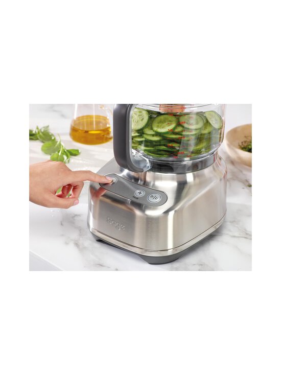 Sage - The Paradice 9 -monitoimikone 2,1 l - SILVER - photo 3 Sage - The Paradice 9 -monitoimikone 2,1 l - SILVER | Stockmann - photo 3