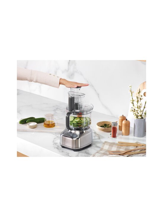 Sage - The Paradice 9 -monitoimikone 2,1 l - SILVER - photo 4 Sage - The Paradice 9 -monitoimikone 2,1 l - SILVER | Stockmann - photo 4